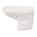 Whiteout Blade Putter Headcover