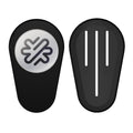 The Alignment Chip Ball Marker Carbon
