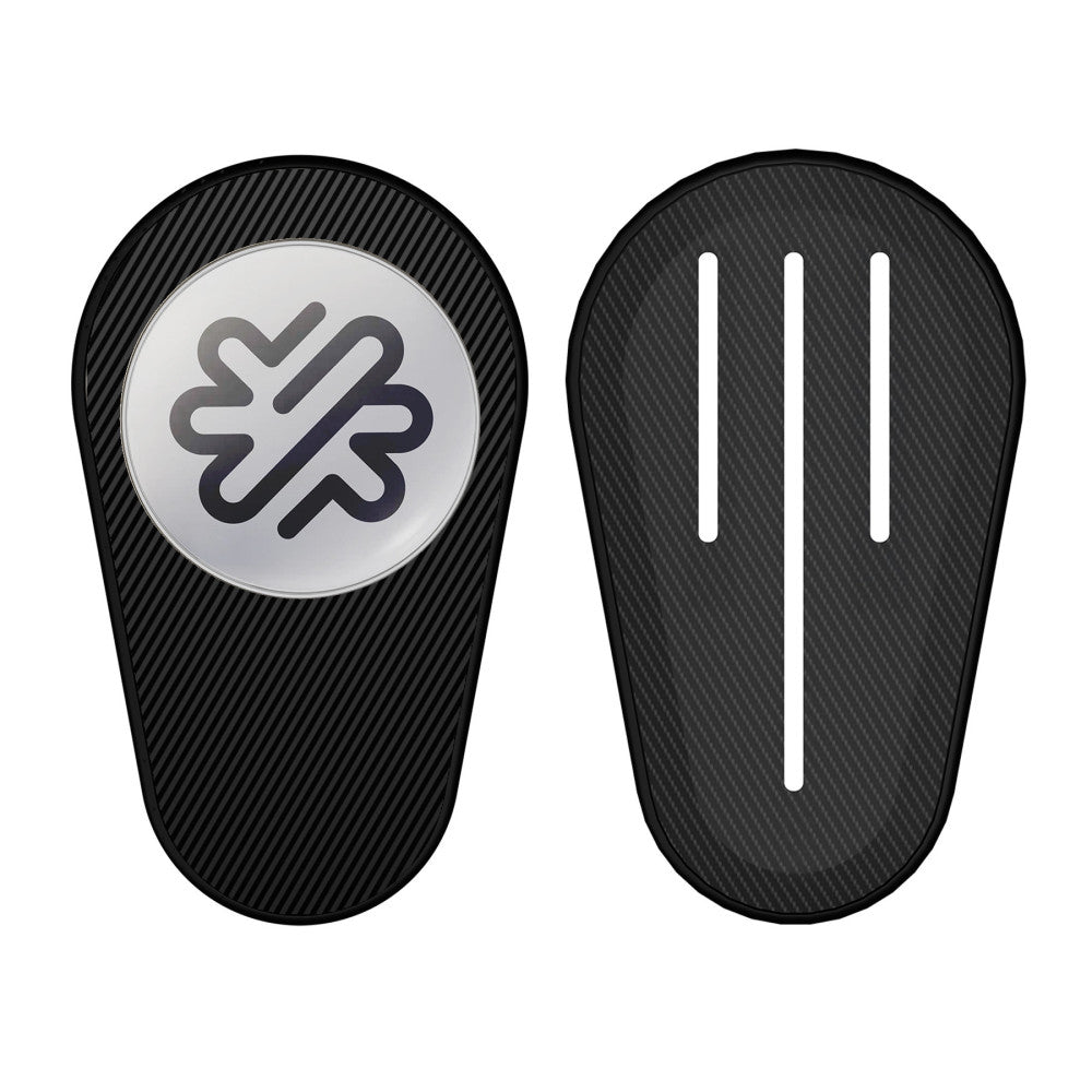 The Alignment Chip Ball Marker Carbon
