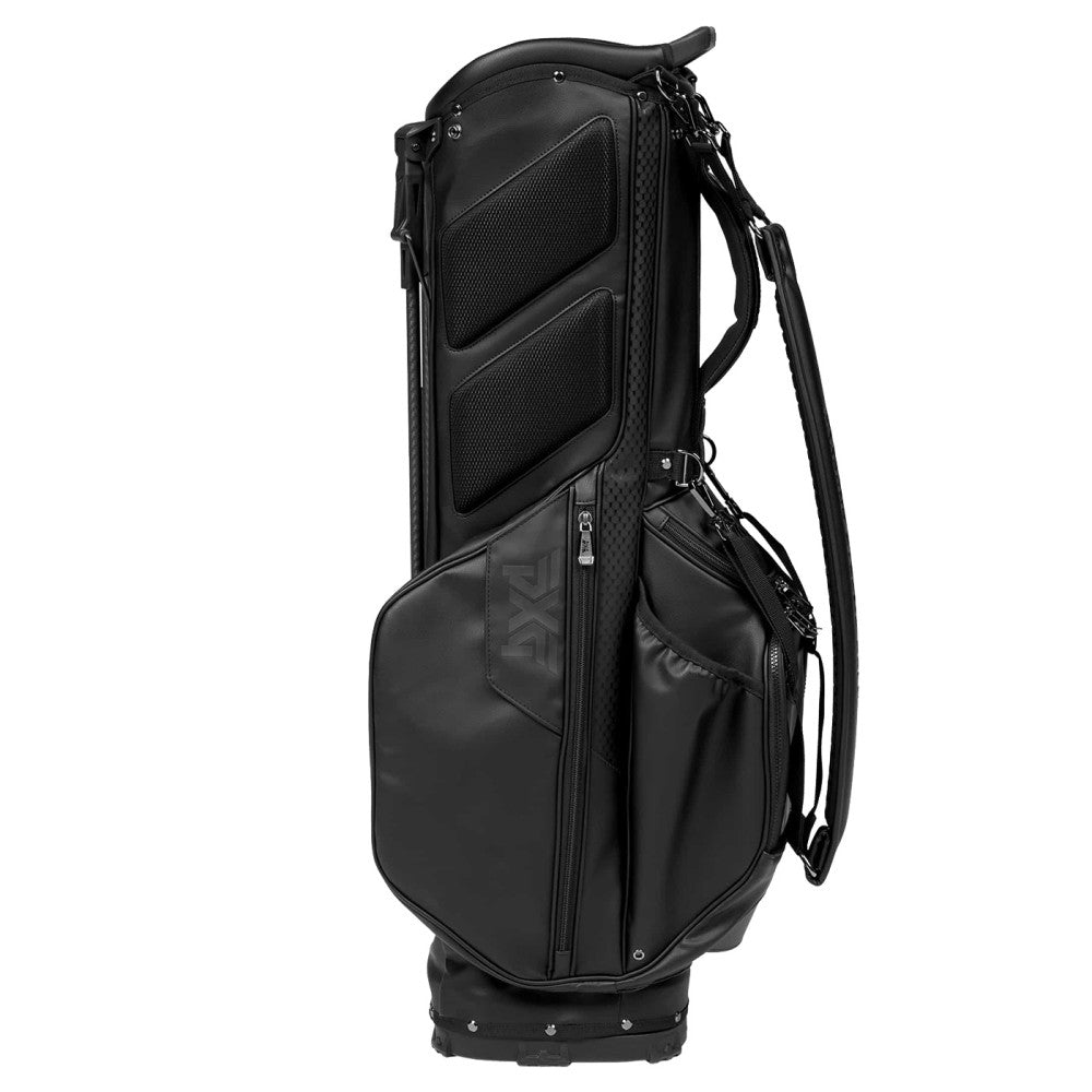 Deluxe Carry Standbag Schwarz