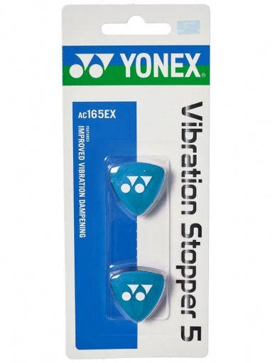 Zweier Pack Dämpfer Blau