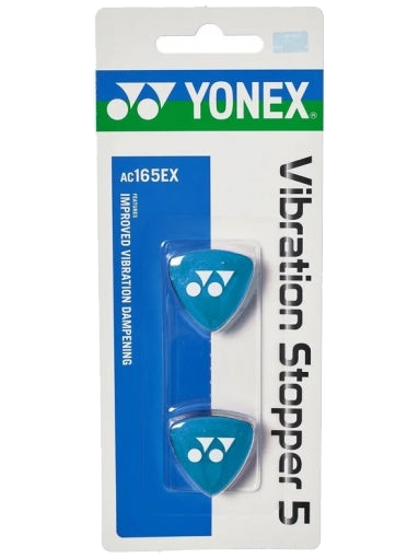 Zweier Pack Dämpfer Blau