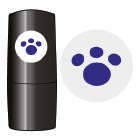 Ballstempel Display mit 80 Stück
