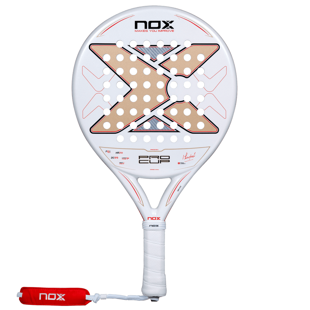 ML10 Pro Cup COORP by Miguel Lamperti 2027 Padelschläger