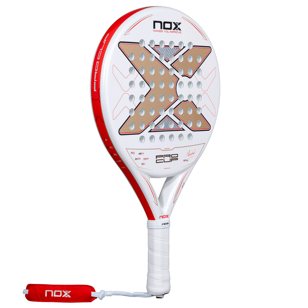 ML10 Pro Cup COORP by Miguel Lamperti 2027 Padelschläger