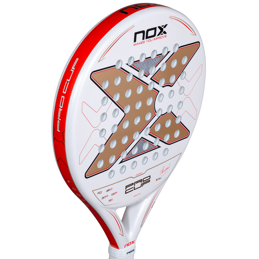 ML10 Pro Cup COORP by Miguel Lamperti 2027 Padelschläger