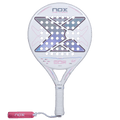 ML10 Pro Cup Silver by Miguel Lamperti 2027 Padelschläger