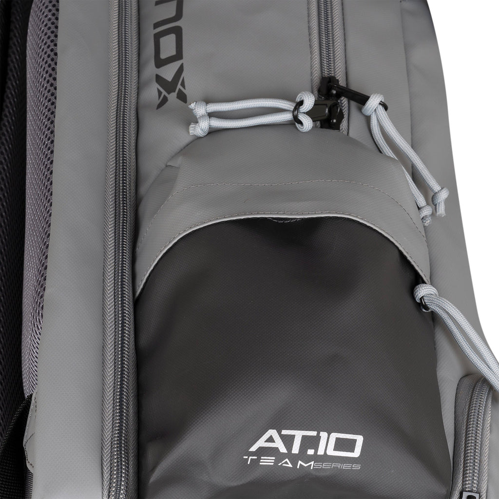 AT10 Team Backpack Grey