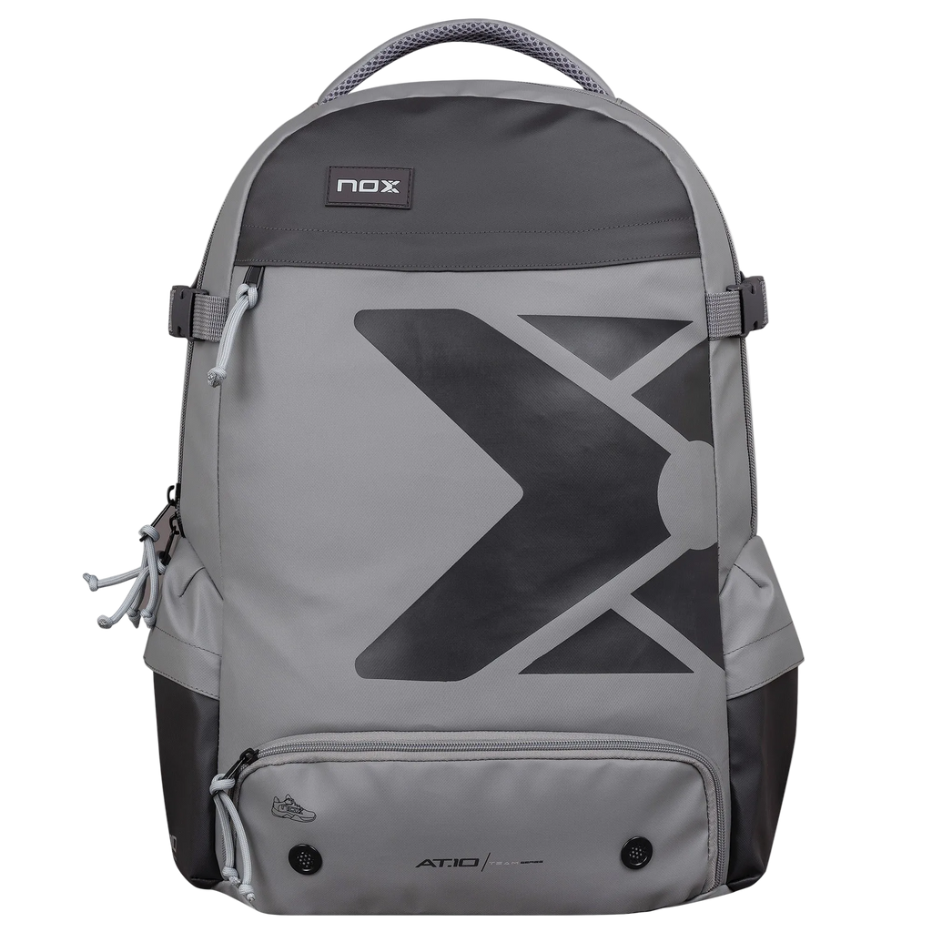 AT10 Team Backpack Grey