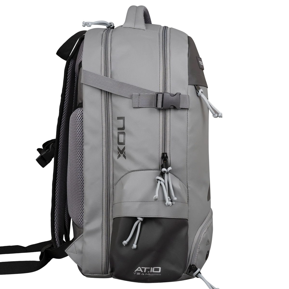 AT10 Team Backpack Grey