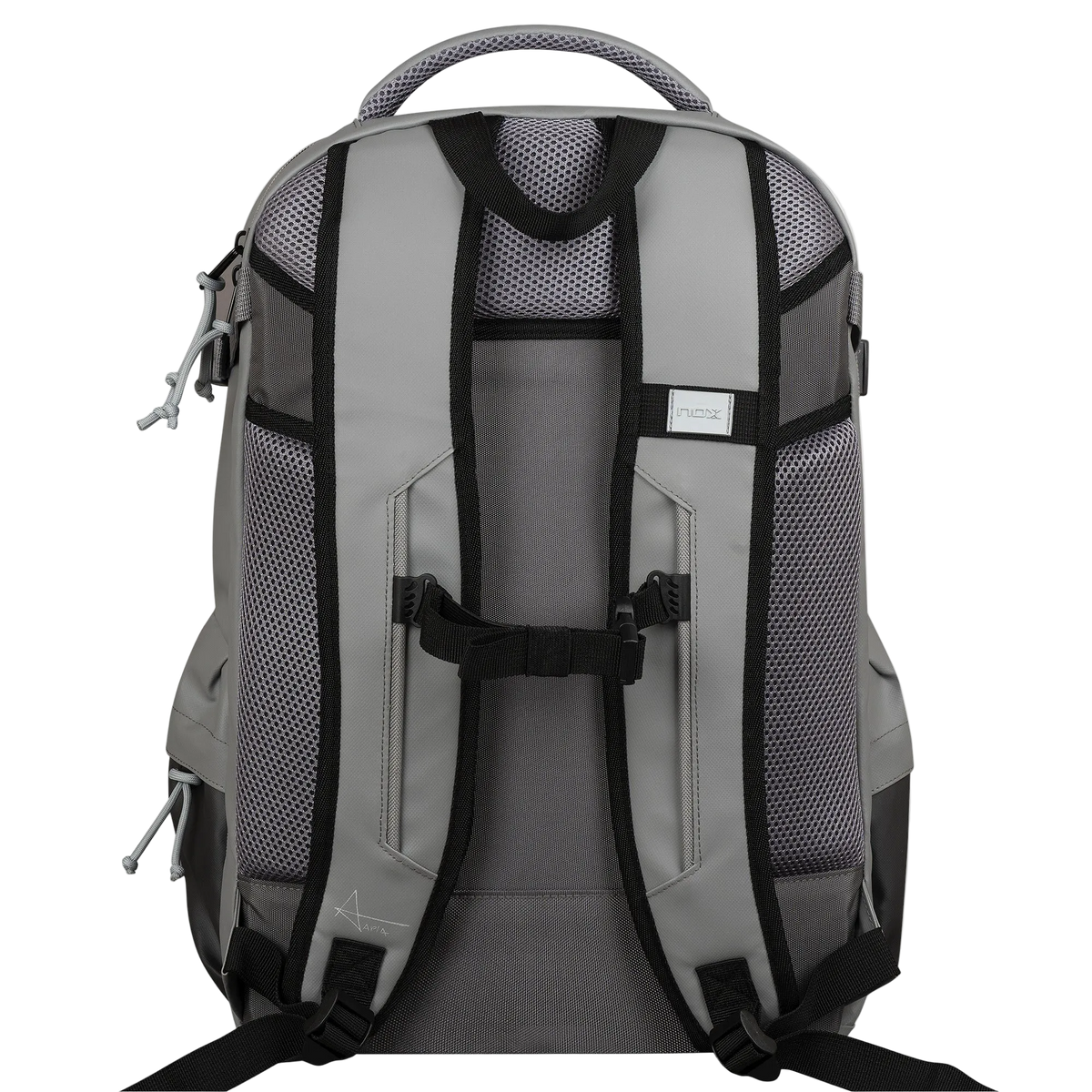 AT10 Team Backpack Grey