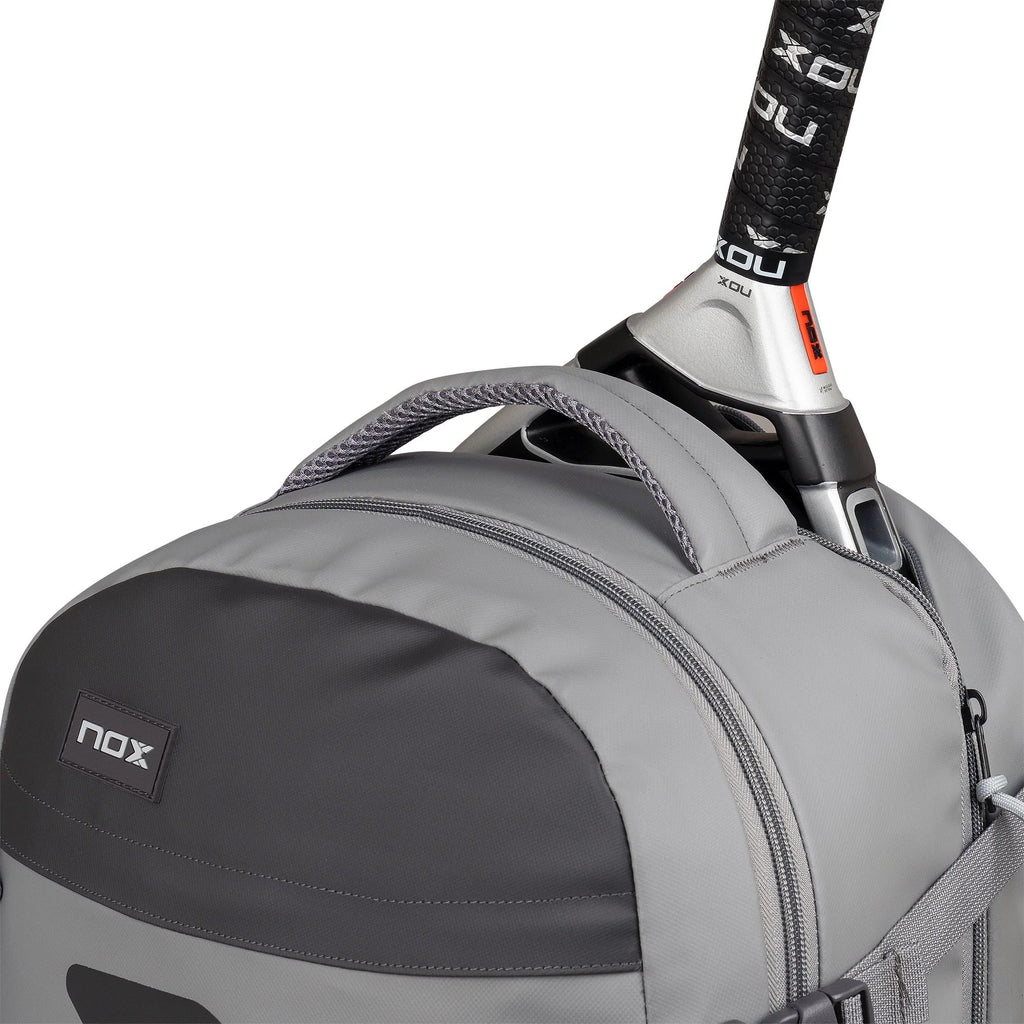 AT10 Team Backpack Grey