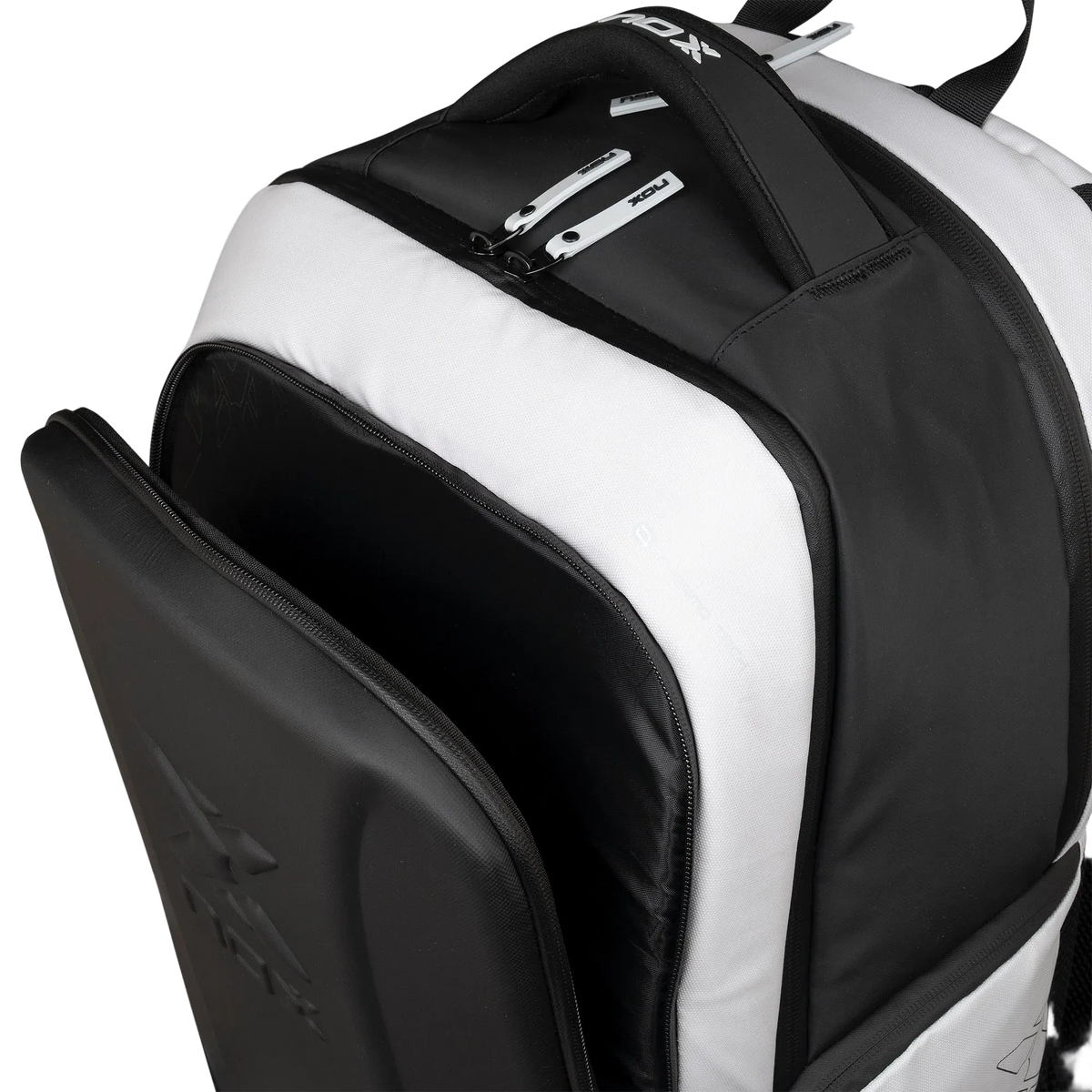 Luxury Master Series Rucksack - Schwarz