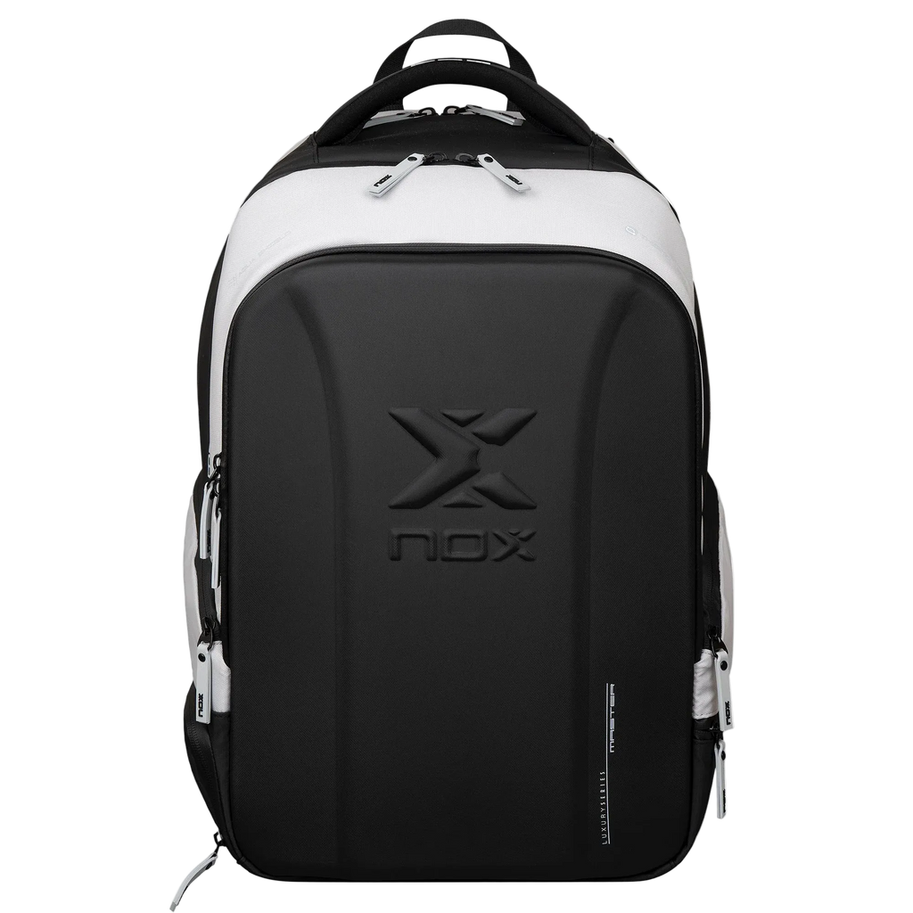 Luxury Master Series Rucksack - Schwarz