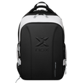 Luxury Master Series Rucksack - Schwarz