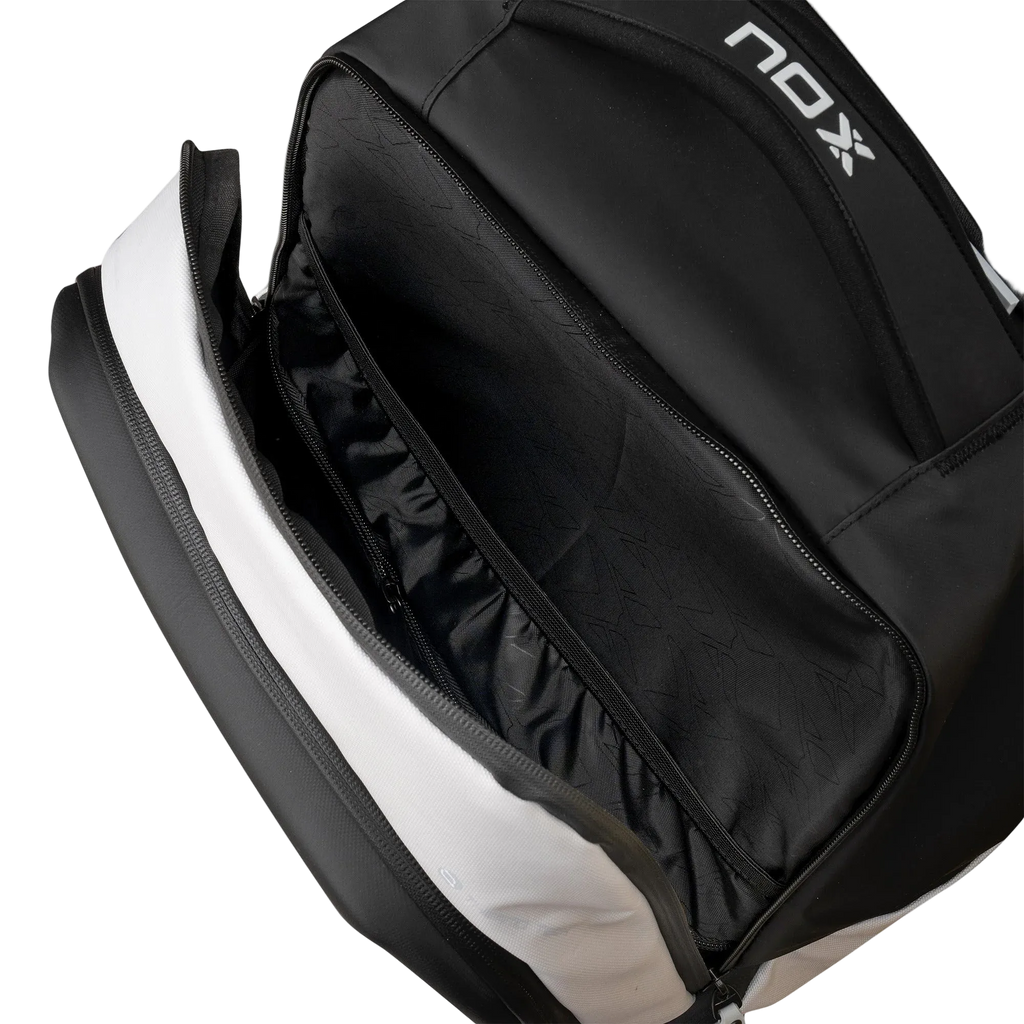 Luxury Master Series Rucksack - Schwarz
