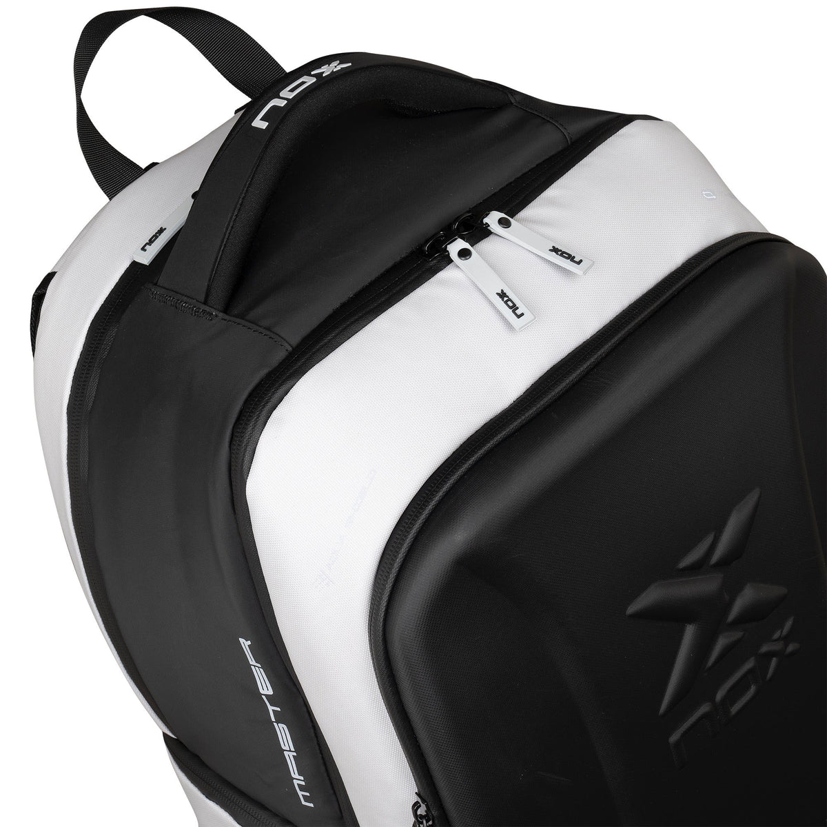 Luxury Master Series Rucksack - Schwarz