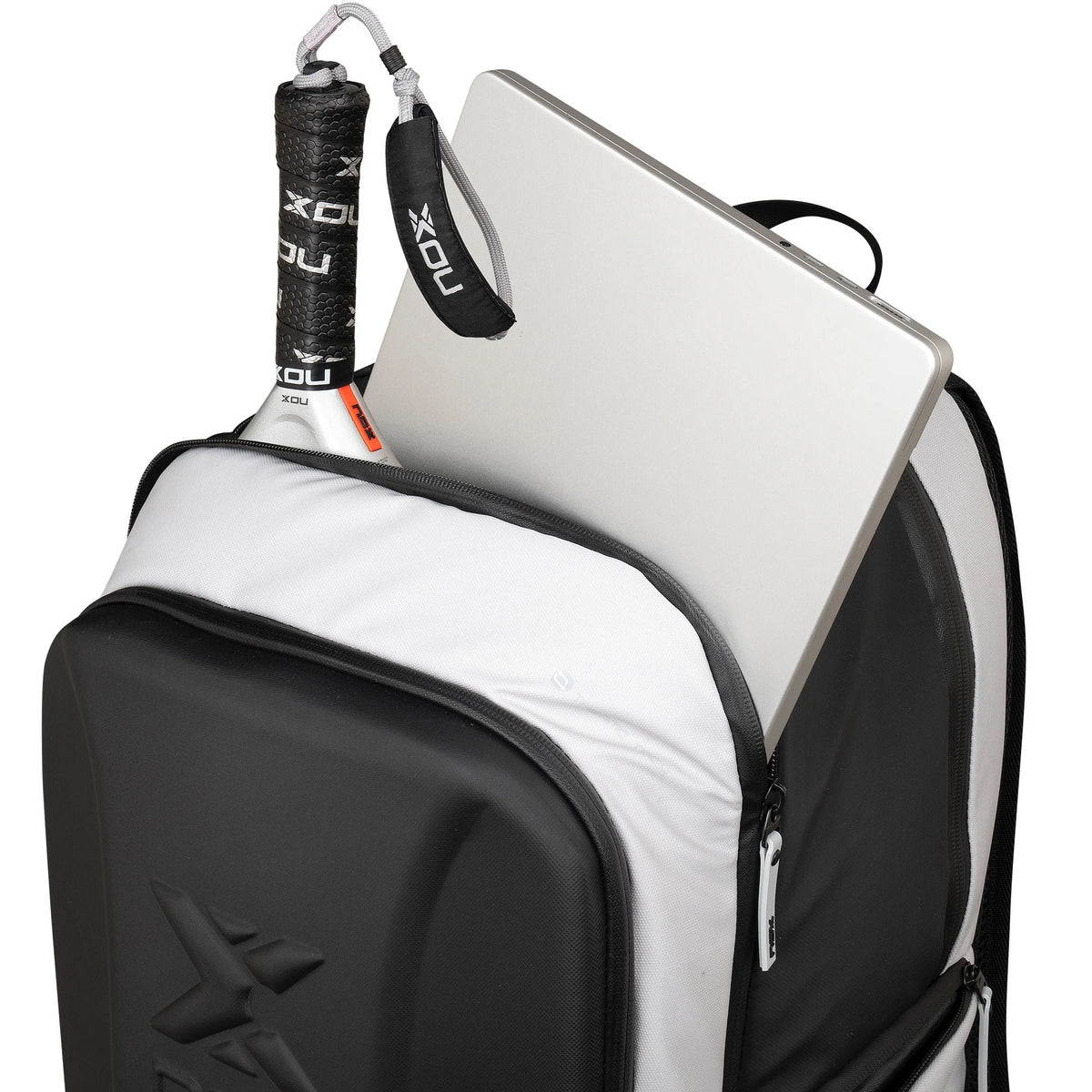 Luxury Master Series Rucksack - Schwarz