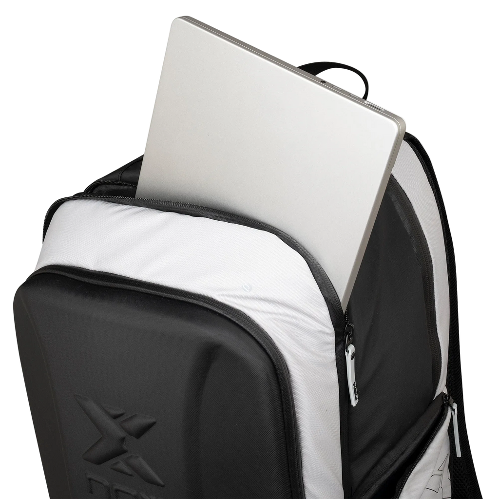 Luxury Master Series Rucksack - Schwarz