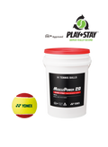 Yonex Muscle Power 20 palline per bambini 60 pezzi