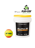 Yonex Muscle Power 30 Kinderbälle 60 Stück
