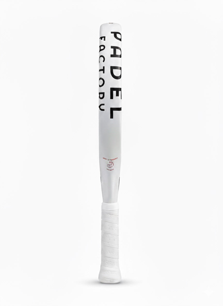 Masterstriker Padel Racket