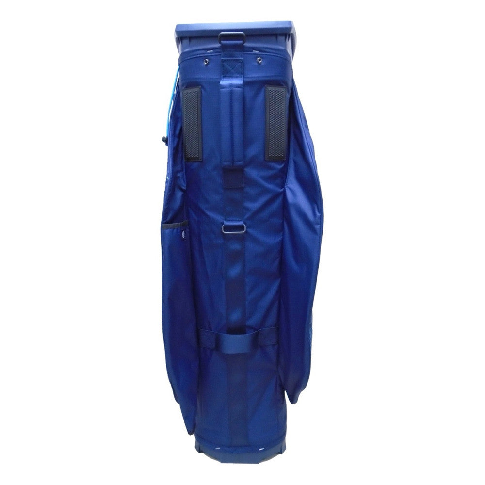 C100 H2NO Cartbag Navy/Ice Blue