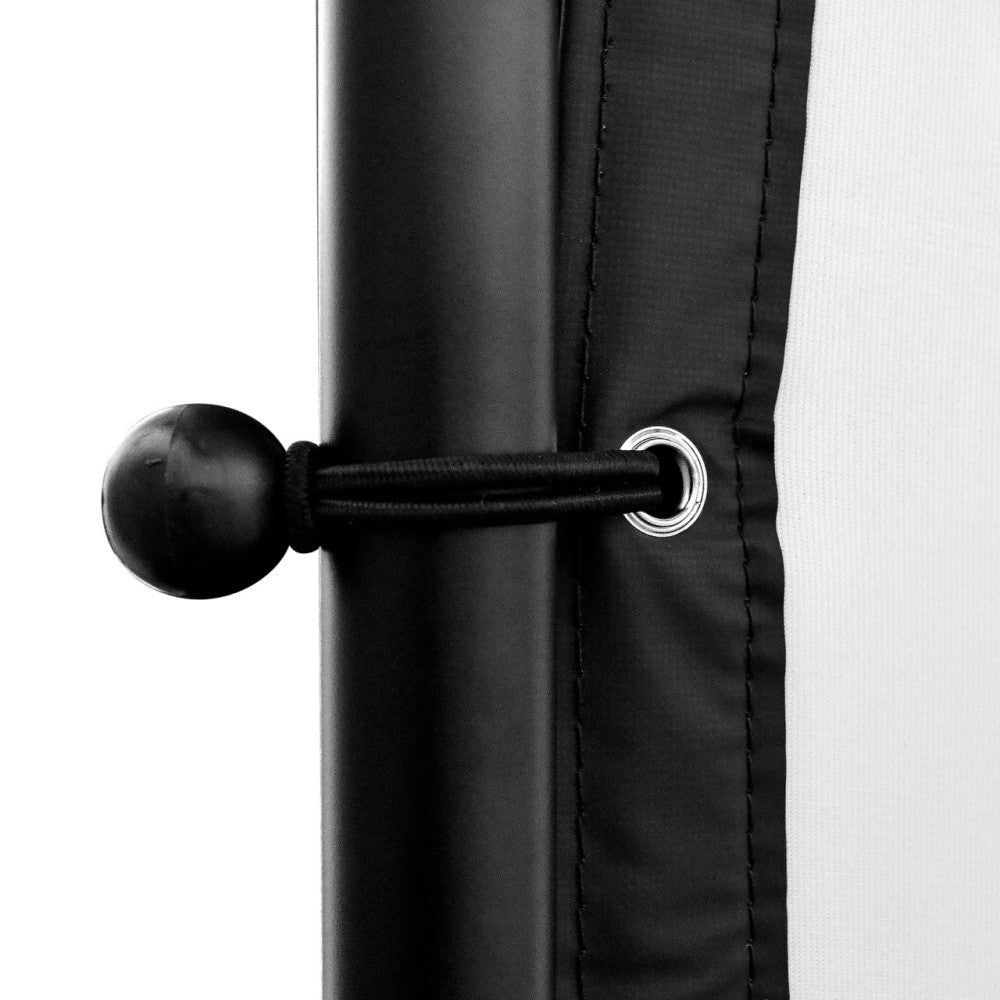 Bungee Cords für Impact Screen 20 Stück
