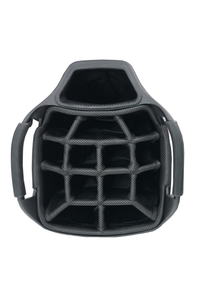 Lux Cart Bag Fossil