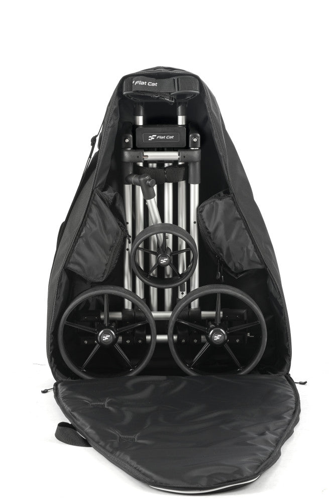 Reisetasche für Trolley