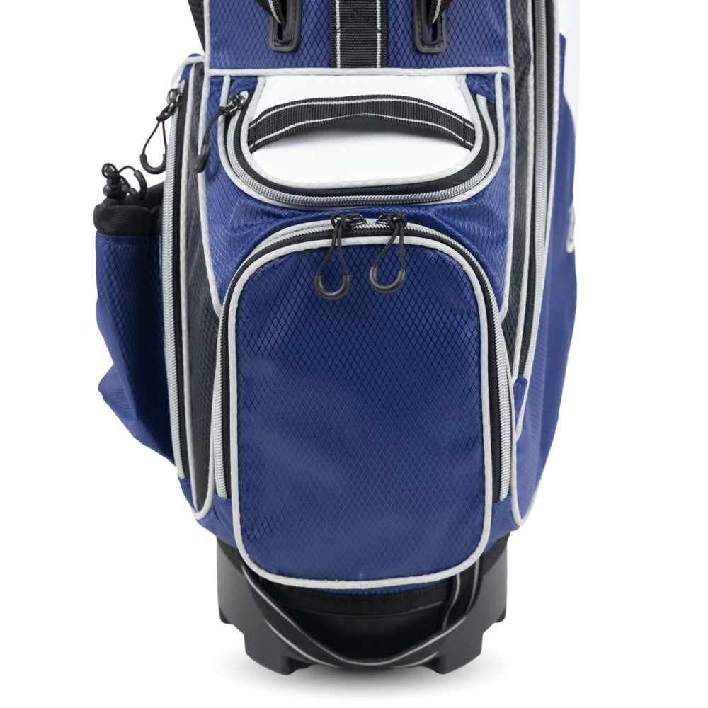 Kinder Golfset TS6 Set 54" (137–145 cm) 10 Schläger Navy