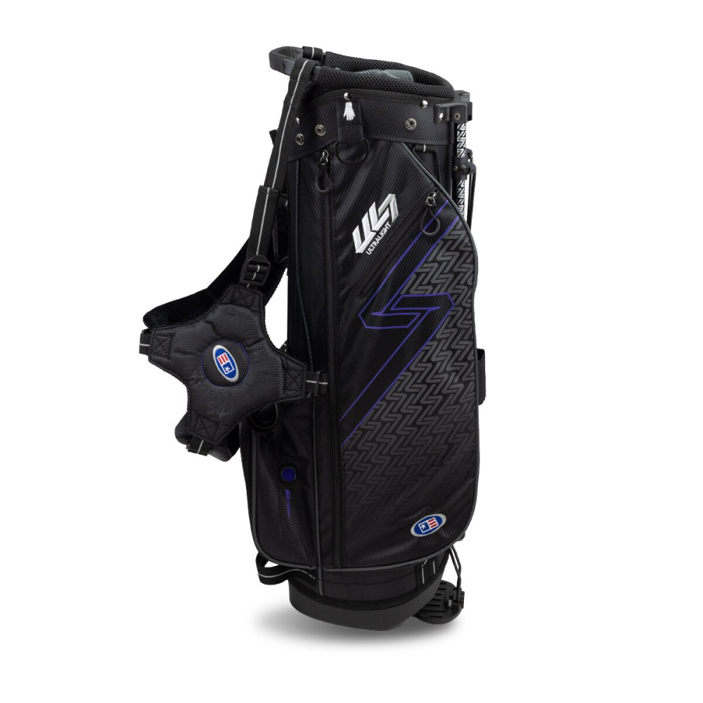 UL7 Junior Standbag 54" Violett
