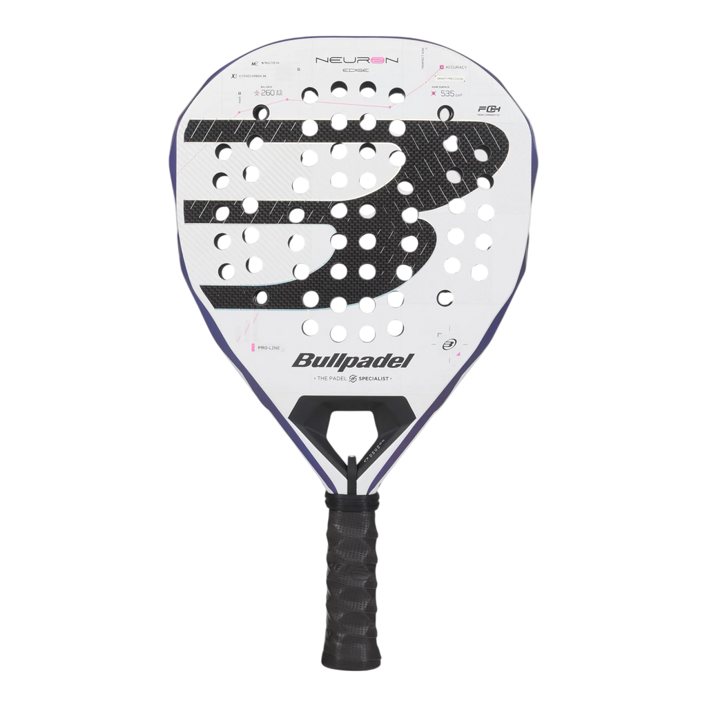 Neuron 02 EDGE 27 Padelschläger