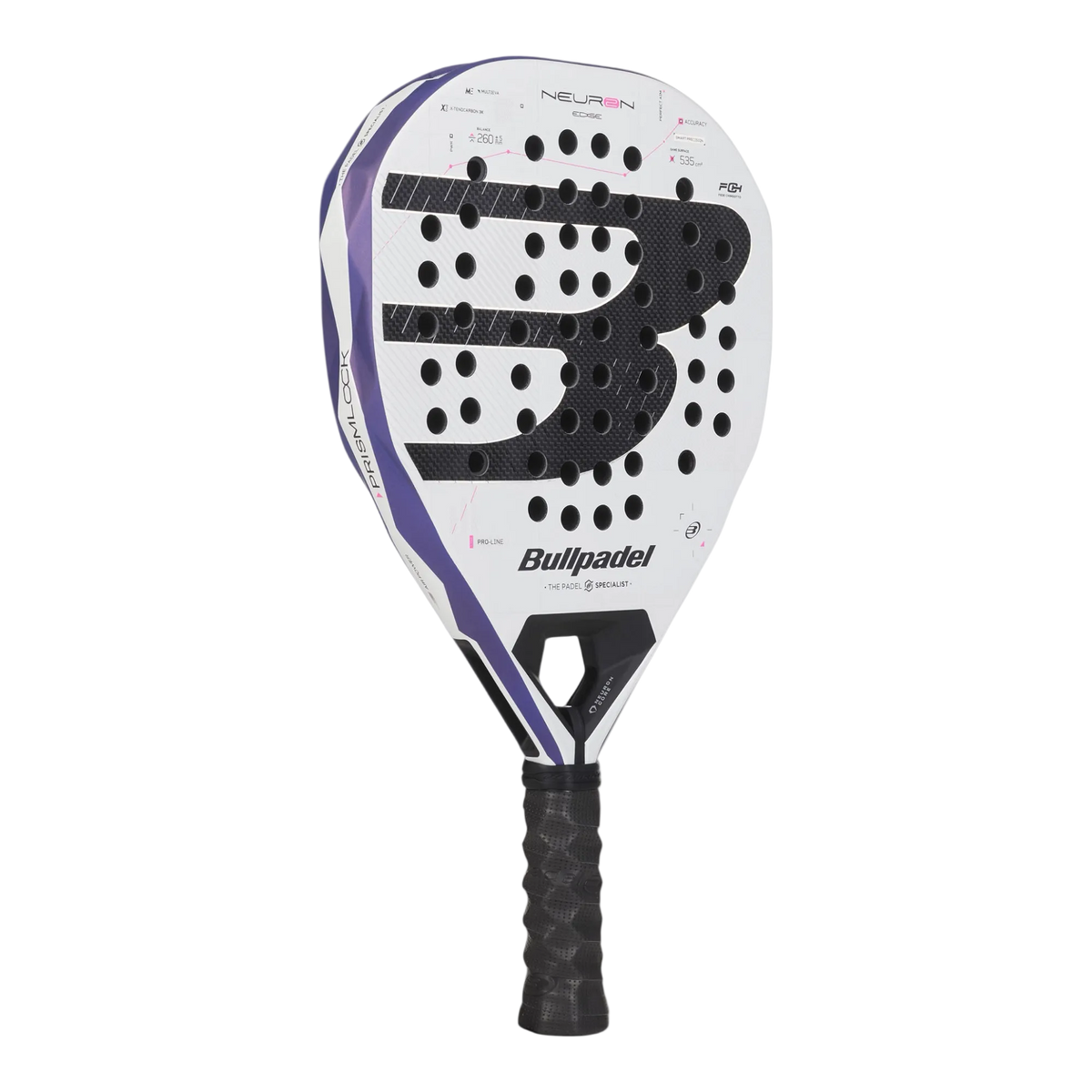 Neuron 02 EDGE 27 Padelschläger