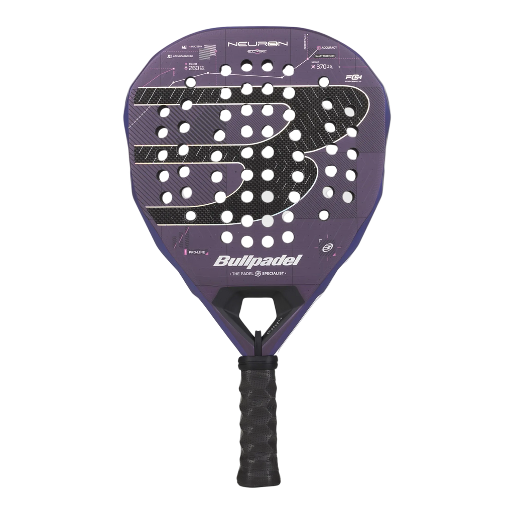 Neuron 02 EDGE 27 Padelschläger