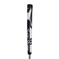Zenergy 1.0 Pt. Putter Grip White/Black