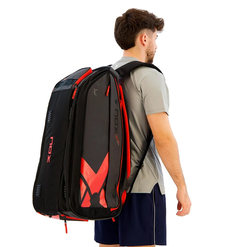 AT10 Padel Bag