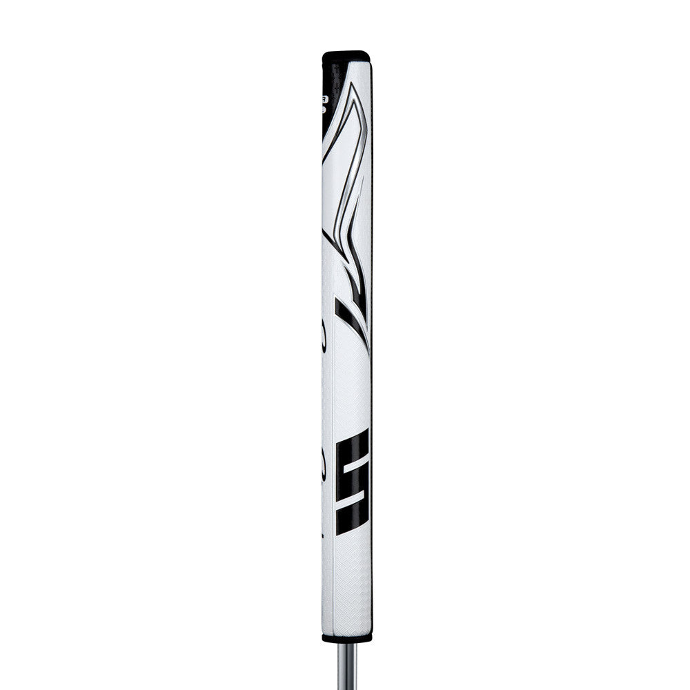 Zenergy XL Plus 2.0 78g Putter Grip White/Black