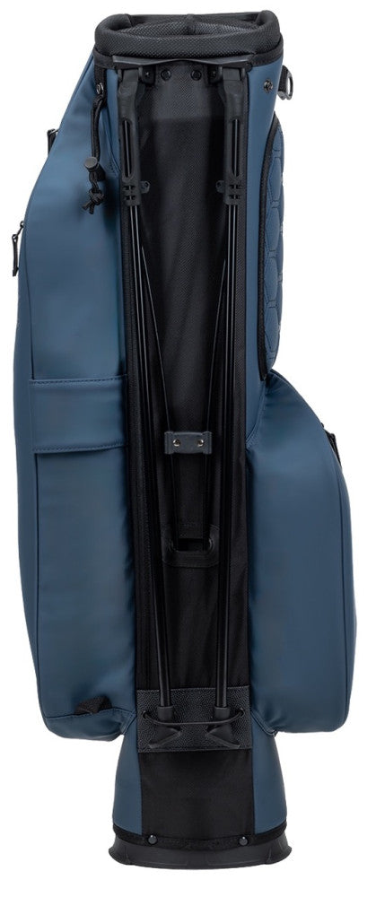 Lux 7.5 Standbag Blue Steel