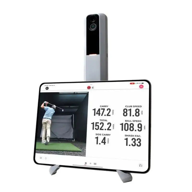 MLM2 PRO Launch Monitor