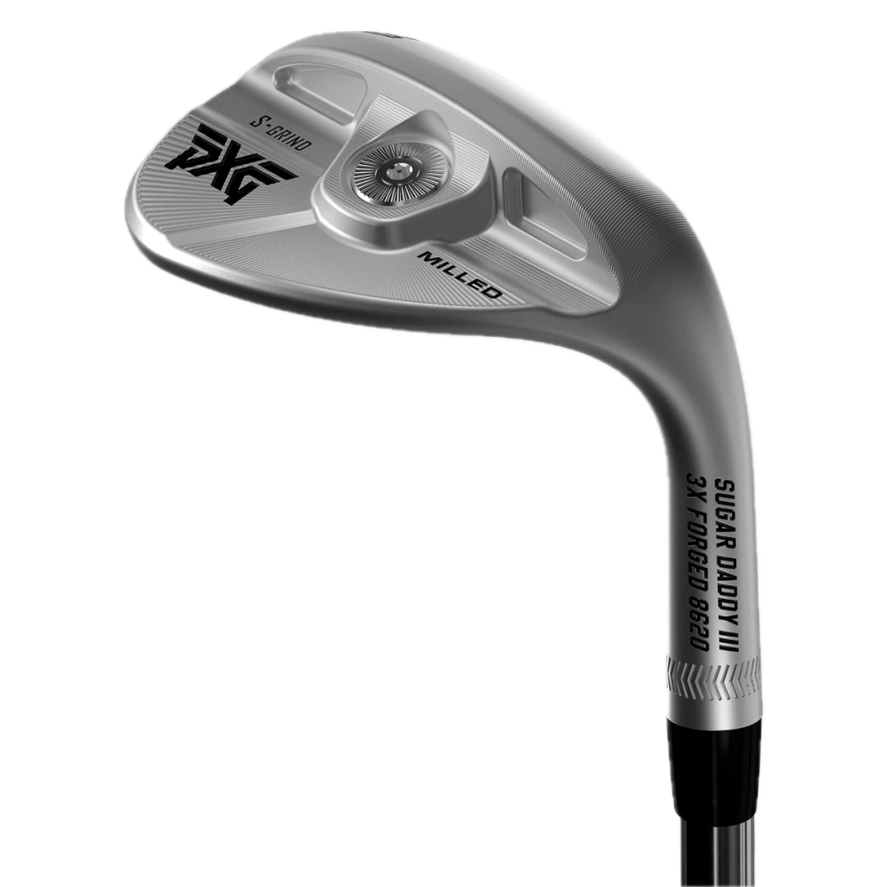 Sugar Daddy III Wedge