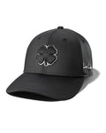 Premium Adjustable Cap Black
