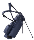 Matchplay 14W Cart Bag Navy