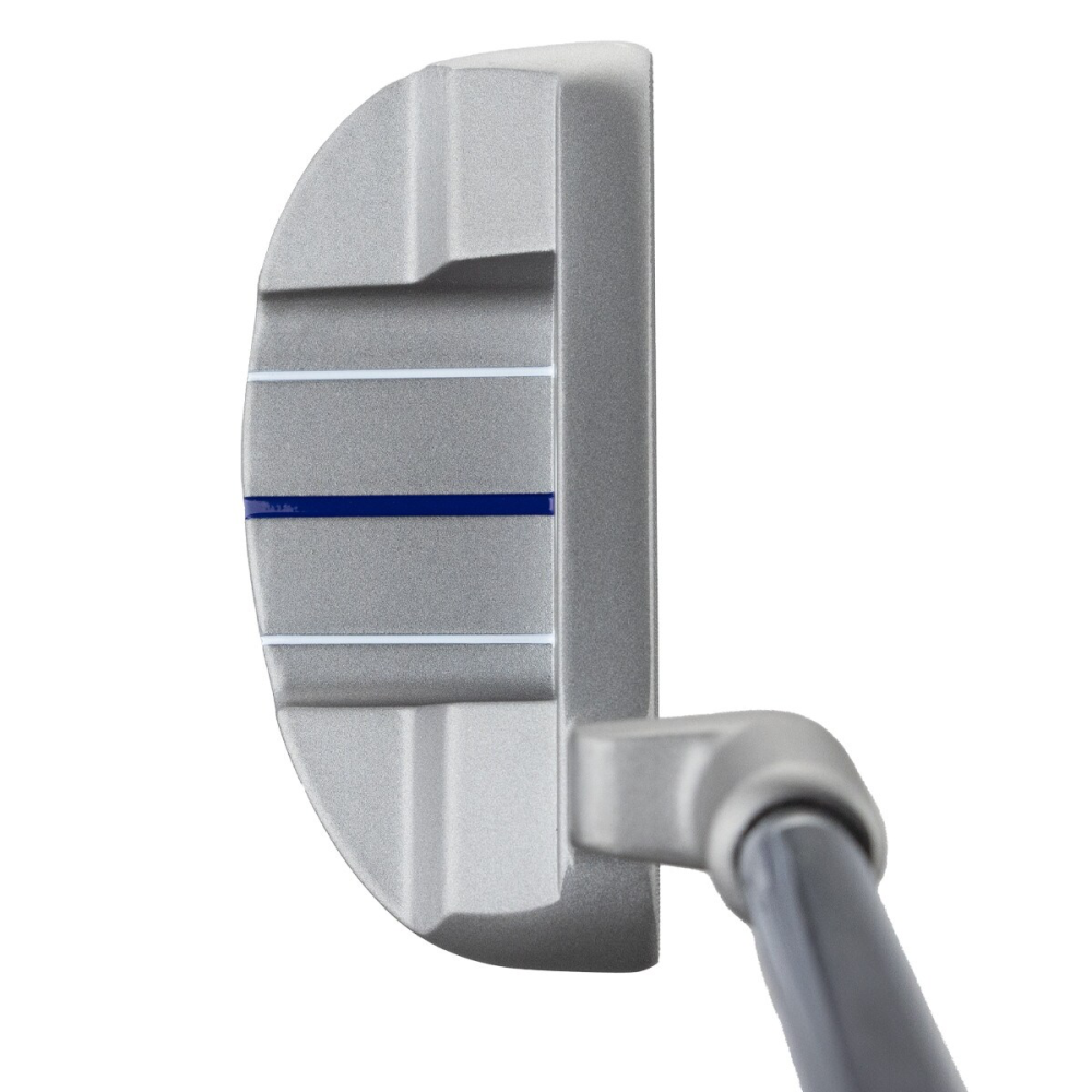 Kinder Golfset UL7 Set 63" (160–168 cm) 5 Schläger Gold