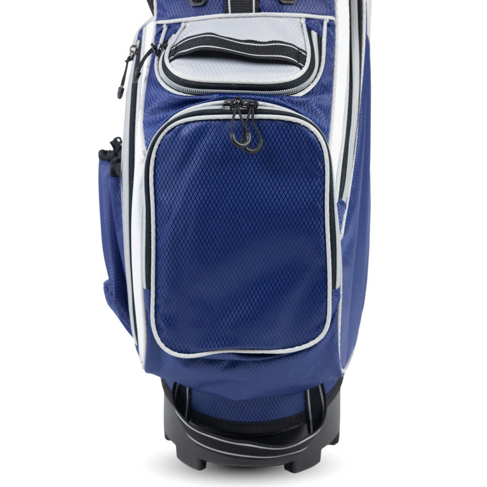 Kinder Golfset TS6 Set 57" (145–152 cm) 10 Schläger Navy