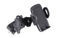 Cockpit mit Smartphone-Halter Set