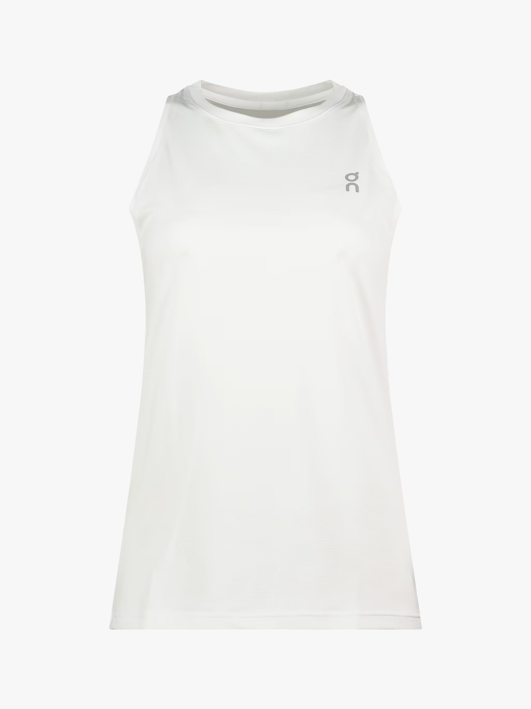 Débardeur Core blanc pour femme
