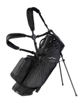 Eclipse E 4.5 H2NO Standbag Schwarz/Steel