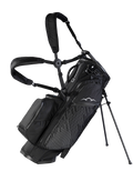 Sac trépied étanche Eclipse E 4.5 H2NO noir/acier