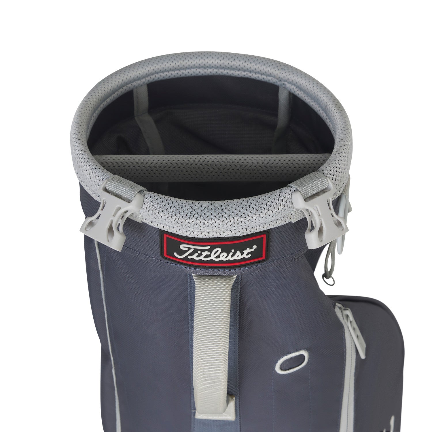 Carrybag Washed Indigo